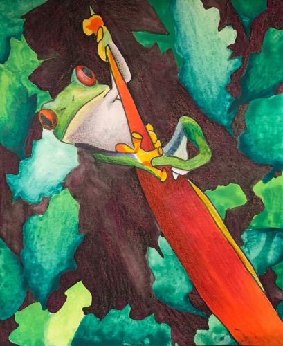 Maximus Powers, 17, LIBERTY HS, Jersey City, Nj, USA, best JC 2020