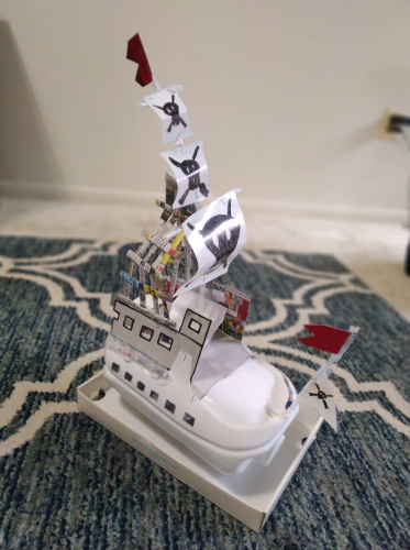 PRATHIKSHA KUJULUVA KARTHIKEYAN, 7-yrs-old-Lincoln-Elementary-Edison-NJ-2020