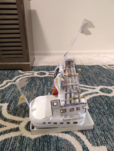 PRATHIKSHA KUJULUVA KARTHIKEYAN, 7-yrs-old-Lincoln-Elementary-Edison-NJ-2020