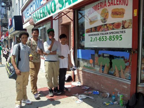 PS-7-students-paint-453Central-City-of-Trees