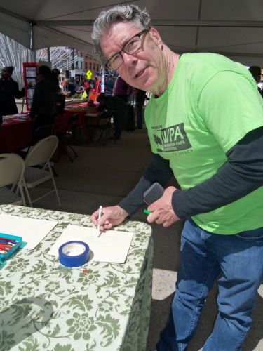 Robert-draws-a-frog-too