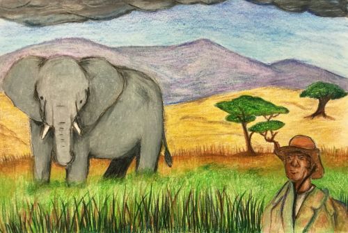 Swarnabha Chakrabarty, 14 yrs old, Jersey City, NJ, 2021