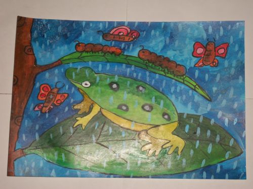 Thinaura-Gunasekara-13-yrs-old-Sri-Lanka-Sampath-Rekha-International-Art-Academy