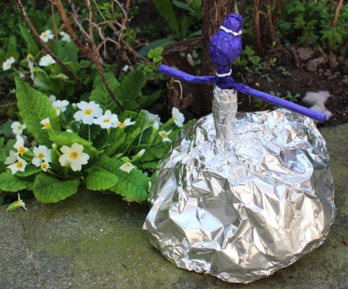 Viara Pencheva, 10 years old, Bulgaria, 2020