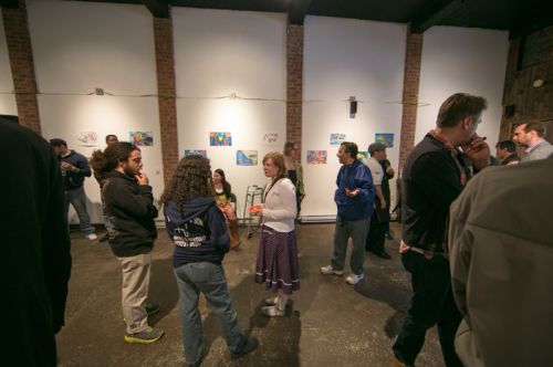 carolyn-light-crowd-green-dream