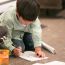 child-drawing-at-green-dream-exhibition thumbnail