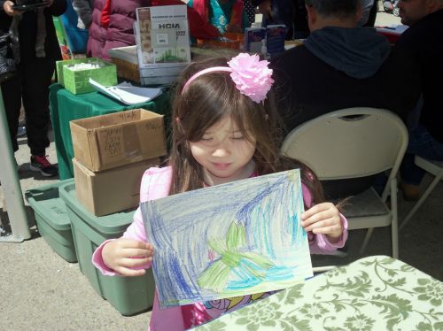 child-frog-art-drawing