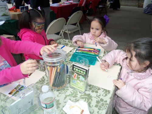 drawing-frogs-and-stickers