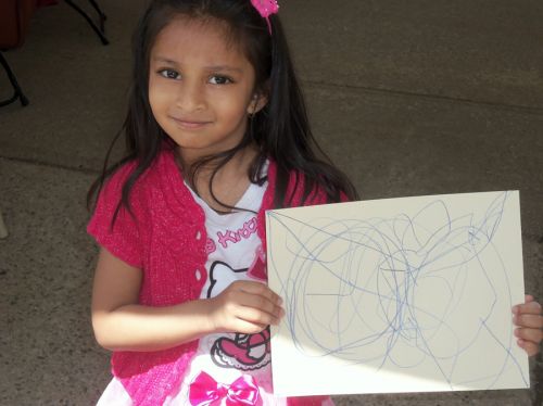 kid-drawing-art-city-hall