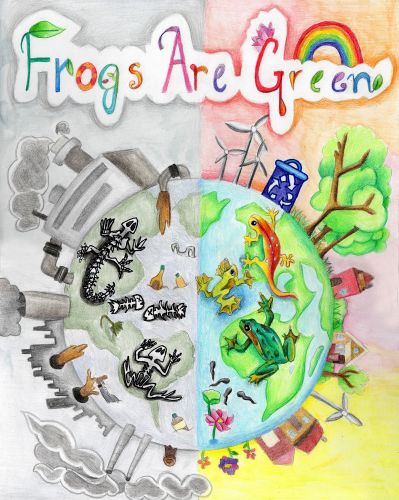 Lynn Sun, 9 years old, NJ, USA