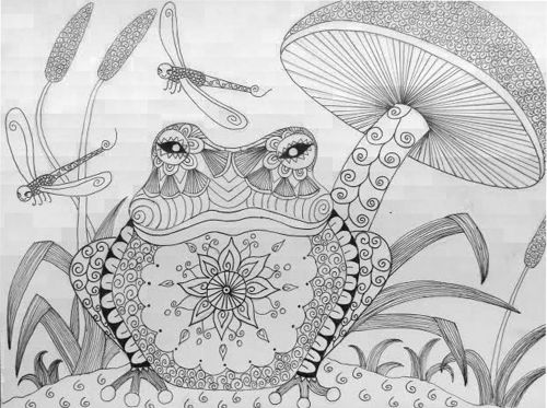 DHEEMAN GANGOPADHYAY, 13 years old, UAE.