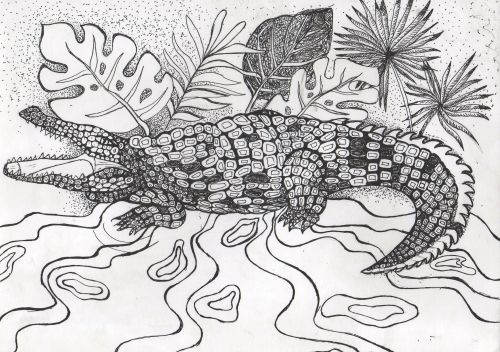 Dashidondokova Adisa, 10 years old