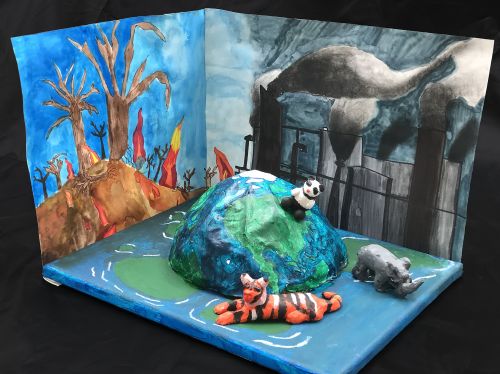 Ethan Cho, 10 years old, CA, USA-2021