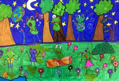 Irmak-Vesim-Gelirli-9-yrs-old-Turkey