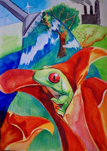 Laura Liu, 10 yrs old, NJ, USA