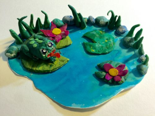 Sara Lee Farrer, 9 years old, CA USA