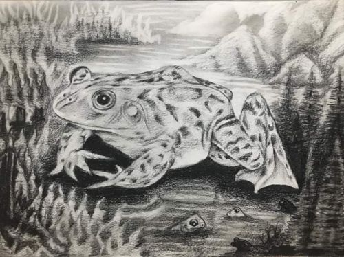 Sunattra Kongvach, 15 yrs old, Thailand, 2019