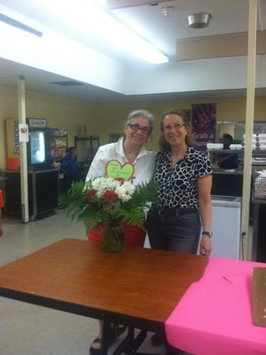 lynn-fusco-art-teacher-wallace-school-and-susan-newman