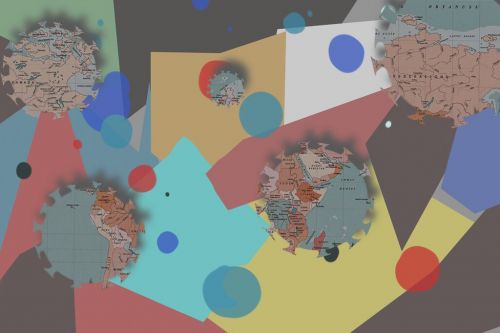 1st Place - Avalon Fancourt, 8th grade, Nevada, USA, best 3d 2020