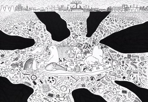 1st place, Setthasan Jirathanaprasert, 14 years old, Thailand