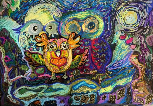 1st-place-Song Wenya, 6, China