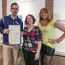 Mayor-Fulop-Susan-Newman-Kristin-DeAngelis-proclamation thumbnail
