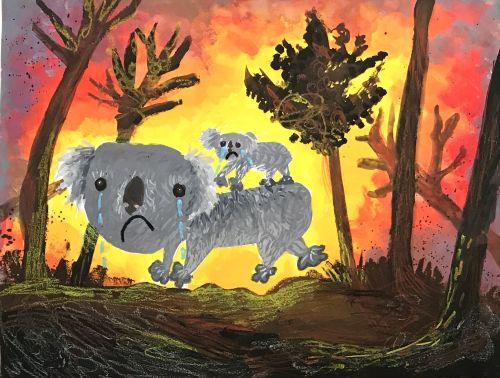 1st-NG-Pak-Hay-Hayden-5-years-old-Hong-Kong-2019