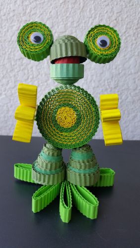 4-Dhanvi Sayani, age group 10-12, United Arab Emirates