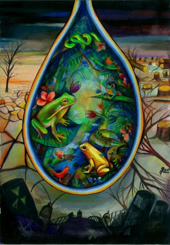 Gegea Bianca, 15 years old, Romania