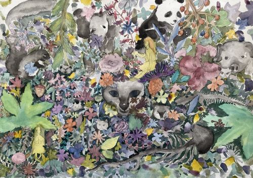 1st-Place-Huang Ruimeng, 11, China, Groupthink