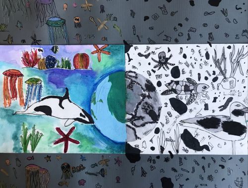 1st-Lucas Nam, 9 years old, CA, USA, 2019