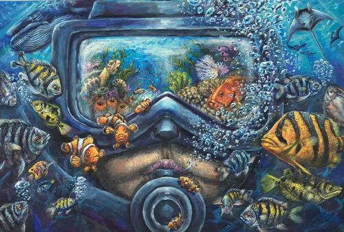 1st Place, Chatchayanich Worabut, 12 years old, Thailand 2024