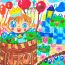 2-LAW HUI LAAM, 5 YEARS OLD, SCHOOL OF CREATIVITY, HONG KONG, CHINA thumbnail