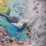 3rd Place Best Environmental, Minho Jung, 14 years old, California, USA, 2024 thumbnail
