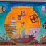 Aymeric Turkyener, 14 years old, Best art from Turkey 2020 thumbnail