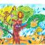 CENG,YOU-YUN, 5 yrs old, TAIWAN, 2023 thumbnail