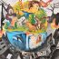 Chen Li Chih, 12 years old, Taiwan, Noah's Ark in the future, winner 2020 thumbnail