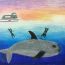 Daylin Corimayta, 14 yrs old, JC, NJ, USA, McNair Academic HS, Heroes In the Blue thumbnail