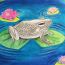 Gayeong Song,9 years old, CA USA thumbnail