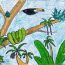 Ja Aswaa, 6 years old, India thumbnail
