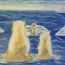 Lakshya Dhakar, 14, NJ, USA, McNair Academic, Drifting Away thumbnail
