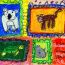 Leung Bosco, 6 yrs old, Hong Kong, 2021 best environmental thumbnail