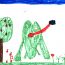 Penelope Sprague, 6 years old, Wallace Elementary, Hoboken, NJ, USA 2017 thumbnail