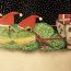 Seah Hong, 10 years old, CA, USA thumbnail