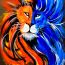 Worth-Lodriga-10-yrs-old-Philippines-lion, 2019 thumbnail