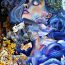 2nd Place - Suen Pui In, Kali, 17 yrs, Hong Kong, China, best art from china 2020 thumbnail