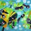 3-Kwan Sum Yu Rainie, 4yrs old, Hong Kong, Arttra. thumbnail