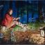 Li Pin-Rung,16 years,Taiwan, the beauty of nature, winner 2020 thumbnail
