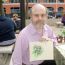 Mark-and-his-lovely-frog-drawing thumbnail