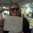 woman-draws-a-frog-at-WPLive thumbnail